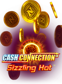 Sizzling Hot