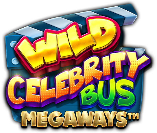 Wild Celebrity Bus Megaways